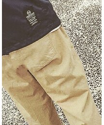 no brand | パンツ
