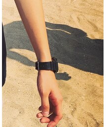 CASIO | アナログ腕時計