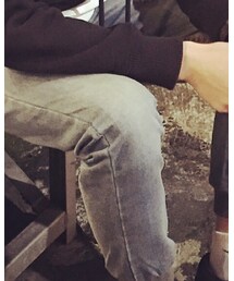 no brand | その他パンツ