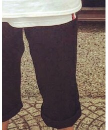 no brand | その他パンツ