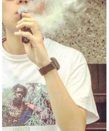 CASIO | アナログ腕時計