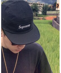 Supreme  | キャップ