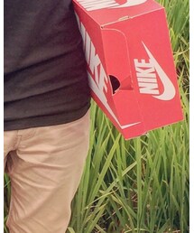 NIKE | スニーカー