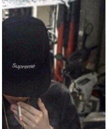 Supreme  | キャップ