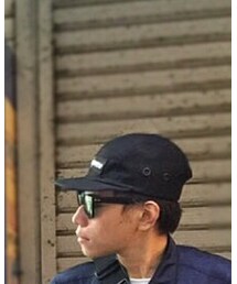 Supreme  | キャップ