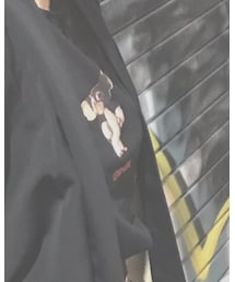 GU | グレムリンT、750円ぐらい！(Tシャツ/カットソー)