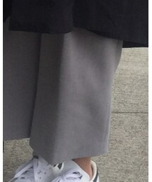 GALLARDAGALANTE | パンツ