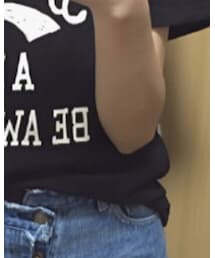 GU | Tシャツ/カットソー