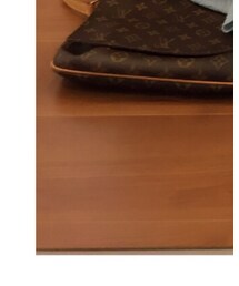 LOUIS VUITTON | ショルダーバッグ
