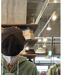 CA4LA | キャスケット