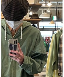 GAP | ミリタリージャケット