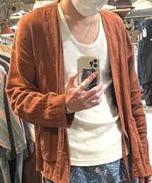 UNIQLO | タンクトップ