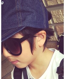 GU | サングラス