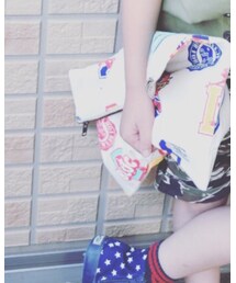 BLOC | クラッチバッグ