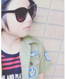 BLOC | シャツ/ブラウス