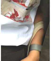 hellier bartoley | Tシャツ/カットソー