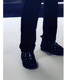 H&M | チノパンツ