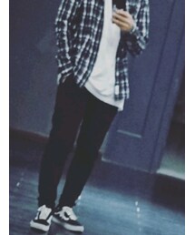 VANS | スニーカー