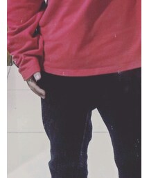 UNIQLO | チノパンツ