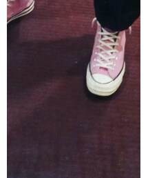 CONVERSE | スニーカー