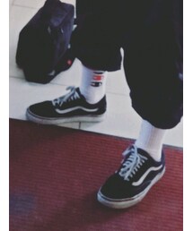 VANS | スニーカー
