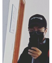 Champion | キャップ