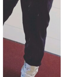 adidas | チノパンツ