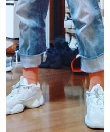 adidas Originals | Yeezy 500 salt(スニーカー)