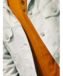 UNIQLO | デニムジャケット