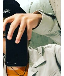 STUSSY | ニットキャップ/ビーニー