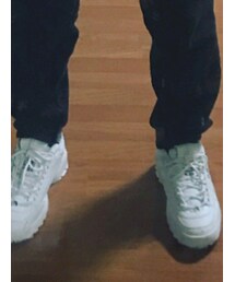 FILA | スニーカー