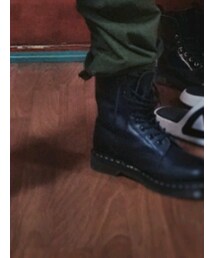 Dr. Martens | ブーツ