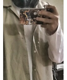 UNIQLO | シャツ/ブラウス