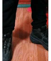 Yeezy | ブーツ