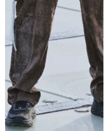 Mutedud | チノパンツ