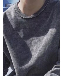 LIFEGOESON | パーカー