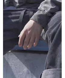 UNIQLO | チノパンツ