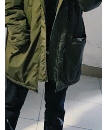 UNIQLO | ジャケット/アウター