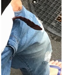 ファッション市場サンキ | デニムパンツ