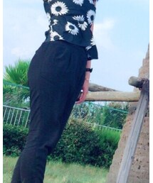 no brand | その他パンツ
