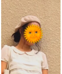 no brand | ハンチング/ベレー帽