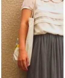 サンキューマート | トートバッグ