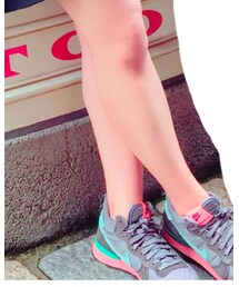 NIKE | スニーカー