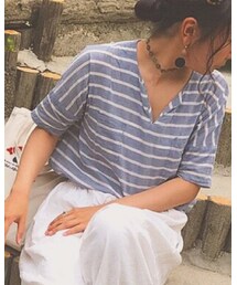 Green　Parks | Tシャツ/カットソー