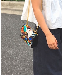 nicole miller | ショルダーバッグ