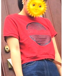 H&M DIVIDED | Tシャツ/カットソー