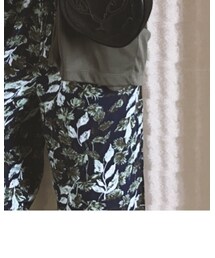 KBF | チノパンツ