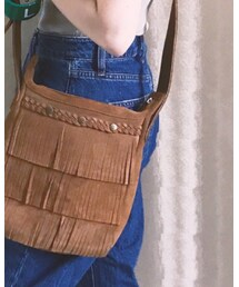 Minnetonka | ショルダーバッグ