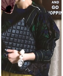 CHANEL | ハンドバッグ