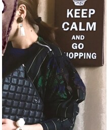 Sacai | シャツ/ブラウス